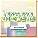 마라톤가스㈜ 서부충전소 | [라이프스탁] 주식시황 (2021.06.03)