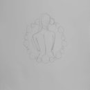 연필ㆍ색연필화 이미지