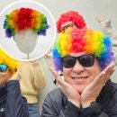 뽀글이머리