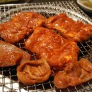 옛터숯불닭갈비 이미지