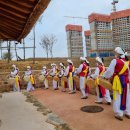 손병희선생 유허지 이미지