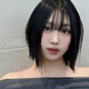 준머리방 | 머릿결 펌 10번 실패하고 정착한 야도헤어 후기