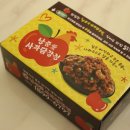 낭중애사과닭강정 이미지