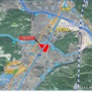 울산 삼남물류단지 조성사업 이미지