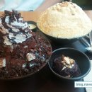 설빙계원예대점