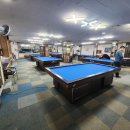 썬 당구장 이미지