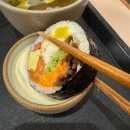 종로분식 | 서울 종로 경복궁 맛집 추천! 분식맛집 ‘정류장’ 내돈내산 후기(feat. 돈까스, 연어김밥)