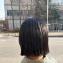 헤어 온 이미지