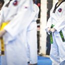 아리랑태권도 이미지