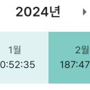 2024 1회차 일반기계기사 필기 합격 후기(전공자 기준)