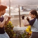 Honey Bunny 이미지