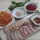 홍어삼합 - 고양시 덕양구 행신동 | 홍어삼합