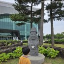 항공우주박물관입구 4 이미지