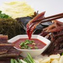 부산장인밀면&구구과메기 이미지