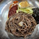 원가네막국수 | 숨은 이천현지맛집 원가네 옹심이칼국수 현지인 90% 인증 쫄깃 옹심이 막국수(주차후기)
