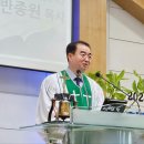 『선한 사마리아인의 비유』(누가복음 10:25~37)-반종원 목사님 2024.8.25(주일) 오전11시 영광의 예배 이미지