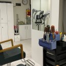 살롱다올,그루밍 이미지