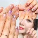 모쿠네일(MOKU NAIL) | 군자역 네일샵 중곡동 모쿠네일 넘 스윗한곳,,추천♥
