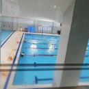 조치원 복합커뮤니티센터 수영장 이미지