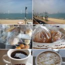 [광안리]바닷가 아담한 커피숍 - KIM'S COFFEE 이미지