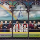 새남터 순교성지 이미지