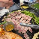 할매 솥뚜껑 삼겹살 이미지