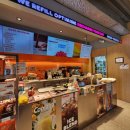 던킨속초조양점 이미지