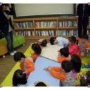 풀잎 작은도서관 이미지