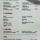 치폴레 오픈 1일차 풍경 이미지