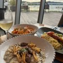 섬 | 한강뷰 레스토랑 이솔라 세빛섬 내돈내산 후기