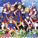 러브라이브 선샤인 Aqours 3rd 싱글 - "HAPPY PARTY TRAIN" 예고 PV에 나온 철도 모습들 (이즈하코네철도, 분고모리기관구) 이미지