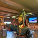 헬시트레이드 상상시장점 | 여수 이순신광장 놀거리 거북선 안에 들어가보는 이색 무료 관람