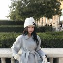 시예 Nina half handmade coat 후기 / 시예 니나하프코트 리뷰
