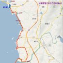 서해랑길 59코스 이미지