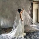 흑색주단 이미지