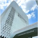 버스정류장 07-211 | 대전 갤러리아 타임월드 케이크 맛집 카페디아즈 체리생크림케이크 후기