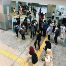이디야카페 불로점 건너편 횡단보도 | 쿠알라룸푸르 한달살기 Day11-13 🇲🇾 중요한 건 행복을 열심히 느끼는 것