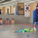 고려대 태권도 이미지