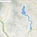 지암교 입구 이미지