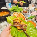 가로공원로 | 화곡고기집 무한리필 제대로 즐기기! 엉터리 무한대패 신월5동점 아이와함께 방문 후기