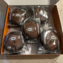 고속버스터미널 | 선물하기 좋은 전주 디저트 맛집 "PNB 전주고속버스터미널점" 오리지널 초코파이 솔직 후기