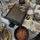 산마루로 | [경기 구리] 갈매동 고기집 추천! 대패삼겹살 가성비 끝판왕 ‘갈매대패 구리본점’ 방문 후기