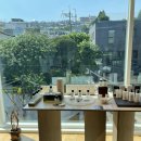 플라워 쇼룸 이미지