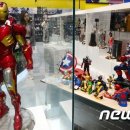 어벤져스 이미지