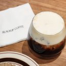 블랙업커피롯데광복