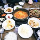 북창동연탄석쇠구이 | [밀양 맛집] 불향 가득한 한 상, '밀양 연탄석쇠구이' 방문 후기