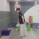 경희대 제우스 태권도장 이미지