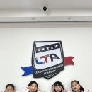 LTA 점프윙스 태권도 이미지