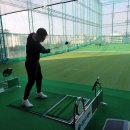 극동골프연습장 이미지