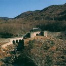 금정산성 이미지